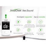 Vivachek Ino Biosensor Biosensor Para El Monitoreo de Glucosa en Sangre Entera Capilar #2