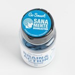 Brain & Action Suplemento Dietario Fosfatidilserina (30 Comp) #3