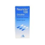 Neuriclor 100mg | 20 comprimidos | Citicolina #1