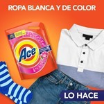 Ace Jabon Liquido Clasico Pouch 3 L #4