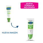 Cetaphil Crema Hidratante Facial Diario Fps 50 50 ml #3