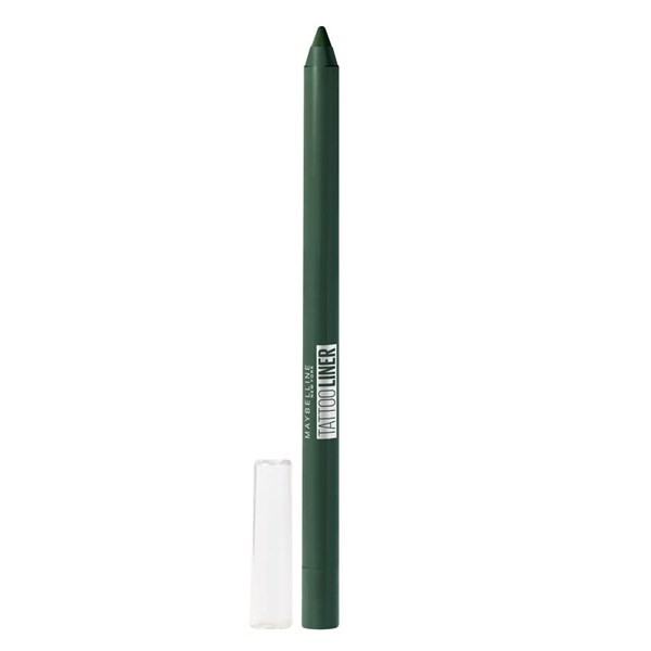 Delineador de Ojos Maybelline Tattoo Liner x 1,3 g 932 Intense Green #1