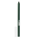 Delineador de Ojos Maybelline Tattoo Liner x 1,3 g 932 Intense Green #1