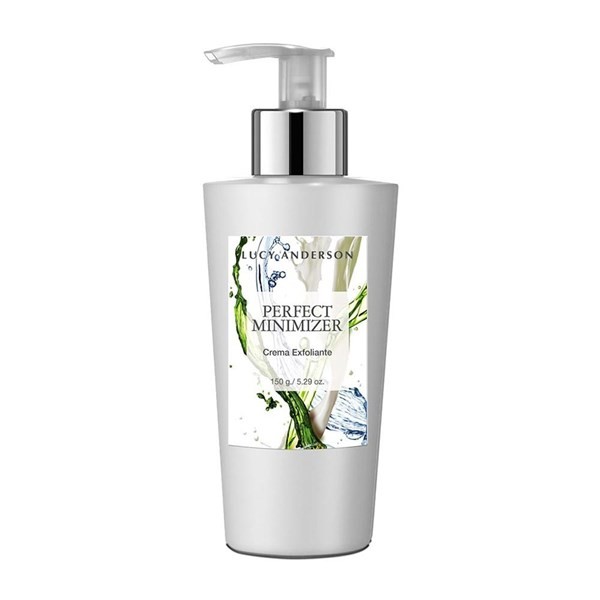 Lucy Anderson Crema Exfoliante 150 gr #1