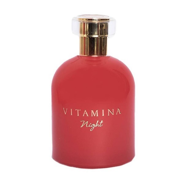 Vitamina Fragancia Night Edt 50 ml