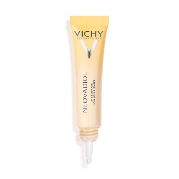 Vichy Neovadiol Crema Serum Ojos Y Labios 1514 ml/g 30+ Años