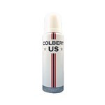 Colbert Desodorante Aerosol Us 250 ml #1