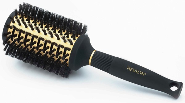 Revlon Cepillo Redondo Grande Pro Collection #1