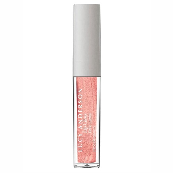 Lucy Anderson Lip Gloss Tono 02 #1