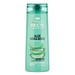 Shampoo Aloe Hidra Bomb Fructis 350 ml #7