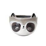 Apa La Papa Animalito de Ceramica Apalapapa Mapache #1