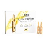 Isdinceutics Flavo-C Ultraglican (30 Ampollas) #5