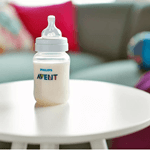 Mamadera Anticolic Refresh Philips Avent x 125 ml Capacidad 125 ml #2
