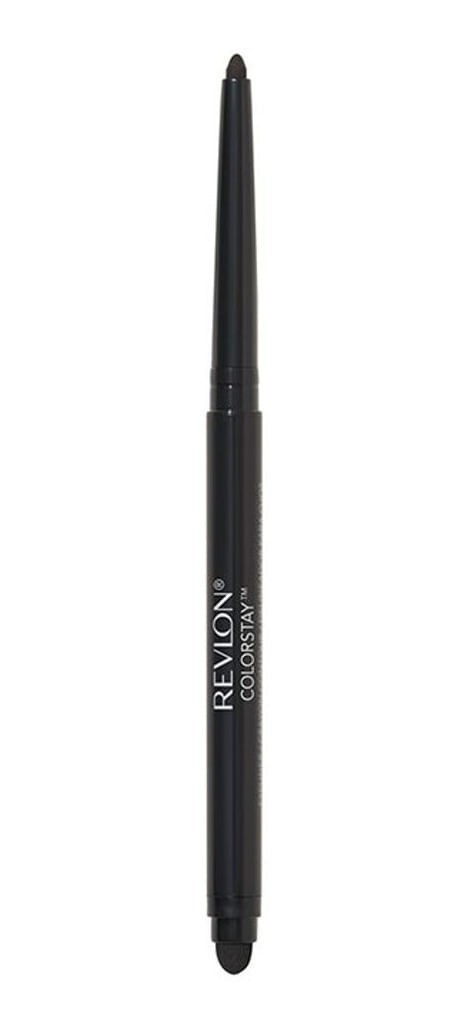 Revlon Delineador de Ojos Colorstay Eye Liner Black