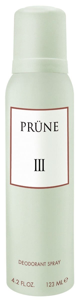 Prune Aerosol Iii 123 ml