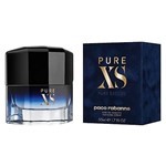 Paco Rabanne Pure XS Eau de Toilette (EDT) x 50ml #1
