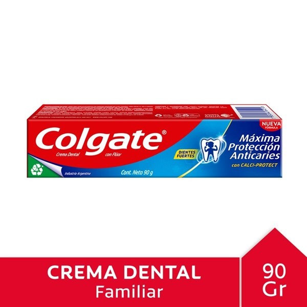 Colgate Pasta Dental Original 90 g