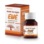 Ewe Aceite de Argan Frasco 50 ml #2