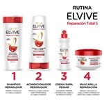 Acondicionador Rt 5 Keratina Elvive 200 ml #5