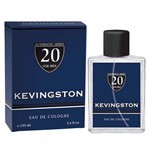 Kevingston Colonia Azul 20 For Men 100 ml #5