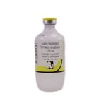 Suero Fisiológico Ocular  | 110ml  #1