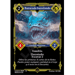 041 Barracuda Barrefondo - Coste 2 #1