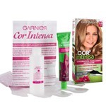 Garnier Kit Coloracion Cor Intensa 7.0 Rubio Medio #8