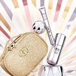 Dior Capture Duo Serum Set + Pouch #2