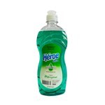 Lavavajillas Heroe Ultra Manzana 500 cc #1