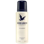 Bross Desodorante Aerosol London Classic x 250 ml #1