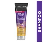 John Frieda Shampoo Miraculous Recovery Con Ceramidas 250 ml #1