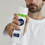 Espuma de Afeitar Nivea Men Sensitive Para Piel Sensible #6