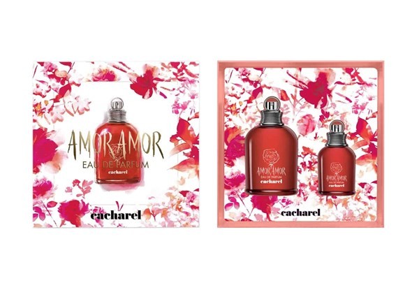 Cacharel Amor Amor Edp Presentación Fragancias 100 ml alt