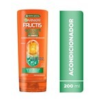 Garnier Acondicionador Goodbye Daños Oil Control 200 ml #2