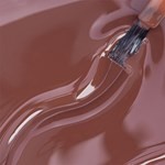 Risque Esmalte Cremoso #3