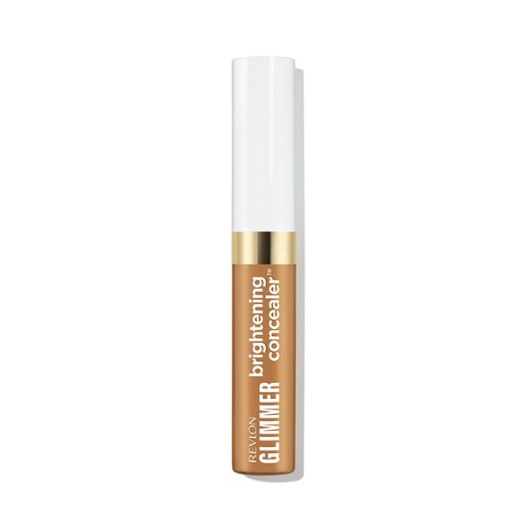 Revlon Glimmer Brightening Concealer Color Medio 155 #1