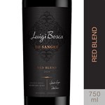 Vino Luigi Bosca De Sangre Red Blend 750 Cc #1