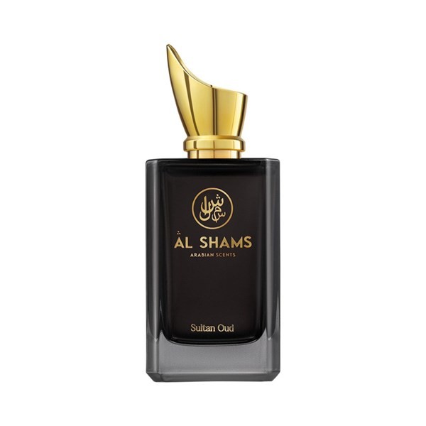 Sultan Oud Edp Al Shams Capacidad 125 ml #1