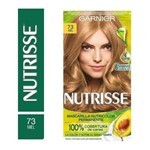 Garnier Nutrisse Kit de Coloracion 73 miel #2