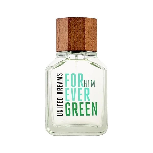 Benetton United Forever Him Edt Presentación 100 ml