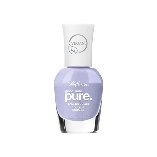Esmalte Para Uñas Sally Hansen Good Kind Pure x 10 ml