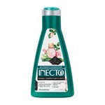 Inecto Acondicionador Bomba Carbón Purificante 400 ml #1