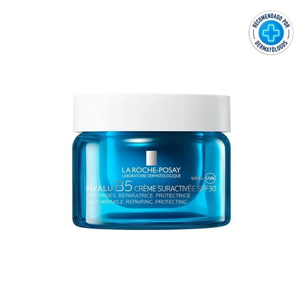 Crema La Roche Posay Hyalu B5 Suractive SPF30 x 50 Ml alt