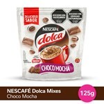 Nescafé® Dolca Choco Mocha x 125 gr #1