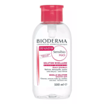 Agua Micelar Bioderma Sensibio H2o 500 ml #1