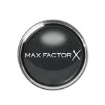 Max Factor Sombra de Ojos Wild Shadow Pot 10 Ferocious Black #1