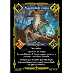 068 Alquimista De Tesoros - Coste 3 #1