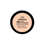 Base Idi Hd Cream To Powder Fair @ #F1ddd4 #1
