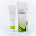 Depilorm Crema Depilatoria Con Aloe 60 gr #2