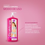 Cicatricure Crema firmeza corporal 400 ml #3